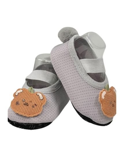 Hug Elephant Baby Sock Shoes Booties (China)