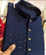 Indian Sequence Panjabi For Men (2)