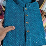 Indian Sequence Panjabi For Men (3) Panjabi 