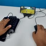 Keyboard & Mouse Gaming Combo Price in Bangladesh