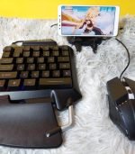 Keyboard & Mouse Gaming Combo Price in Bangladesh