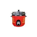 Kiam 2.8L Stainless Steel Rice Cooker - Best Price in BD