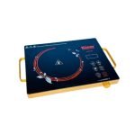 Kiam H-66 Infrared Cooker 2000w - High Efficiency