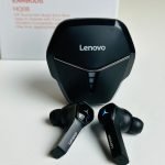 Lenovo HQ08 Gaming TWS price in Bangladesh