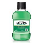 Listerine Mouthwash Fresh Burst 80ml