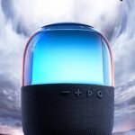 JOYROOM JR-ML05 RGB Wireless Speaker Price in Bangladesh