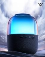 JOYROOM JR-ML05 RGB Wireless Speaker Price in Bangladesh