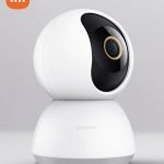 Xiaomi C300 360 Degree Smart IP Camera in Bangladesh