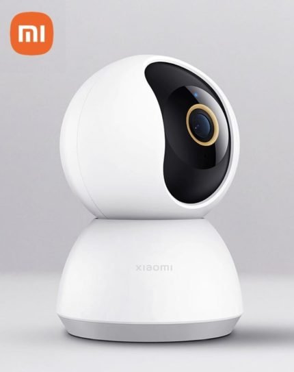 Xiaomi C300 360 Degree Smart IP Camera in Bangladesh