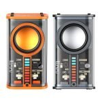 Mecha K07 Transparent Wireless Speaker - Veomix