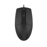 A4TECH OP-330 USB Wired Mouse Price in Bangladesh