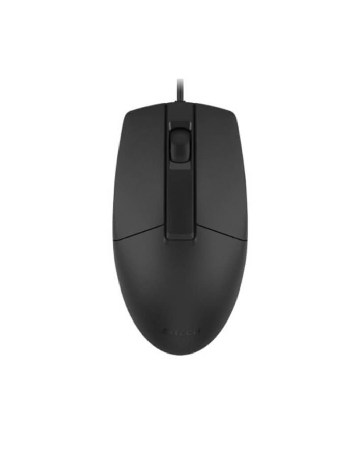 A4TECH OP-330 USB Wired Mouse Price in Bangladesh