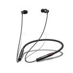 Lenovo HE05X Magnetic Neckband Bluetooth Earphone In Bangladesh