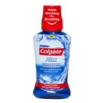 Colgate Mouthwash Plax Antibacterial 250ml