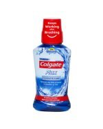 Colgate Mouthwash Plax Antibacterial 250ml