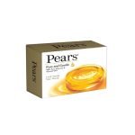 Refresh & Nourish with Pears Soap Bar Price in Bangladesh