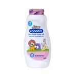 Kodomo Baby Powder Extra Mild - 200g