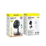 Awei F29 Rechargeable fan in Bangladesh