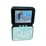 Video Games Consoles Retro Classic 900 Games In 1 Handheld Game Box Price In Bangladesh