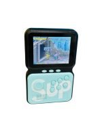 Video Games Consoles Retro Classic 900 Games In 1 Handheld Game Box Price In Bangladesh