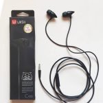 UiiSii C100 Earphone Price in Bangladesh