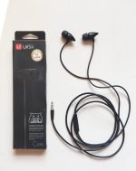 UiiSii C100 Earphone Price in Bangladesh