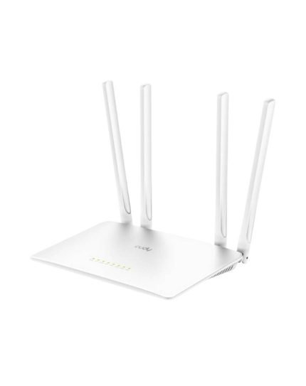 Cudy WR1200 AC1200 Dual Band Smart Wi-Fi Router