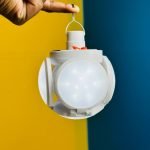 Solar Emergency Charging Lamp Price In Bangladesh