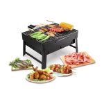 Mini Portable BBQ Grill Easy To Carry TL 372 Price In Bangladesh