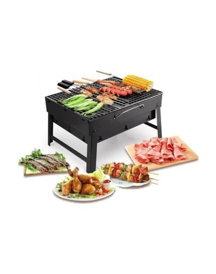 Mini Portable BBQ Grill Easy To Carry TL 372 Price In Bangladesh