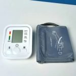 Digital Display LCD Blood Pressure Monitor Price in Bangladesh
