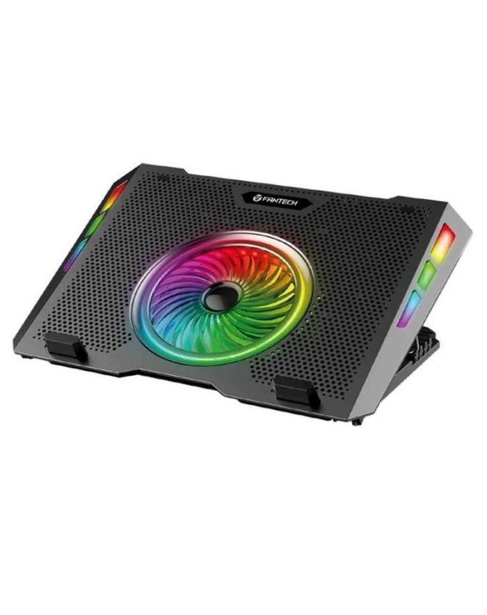 Fantech NC20 RGB Laptop Cooler Price in Bangladesh