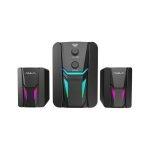 AULA N-189 2:1 USB Gaming Speaker Price in Bangladesh