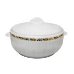 KIAM Galaxy Insulated Designer Stainless Steel Food Hotpot- 4500ml Price In Bangladesh