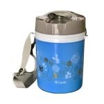 Kiam Monalisa Lunch Hot Pot 4 bati In Bangladesh