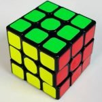 QY Speed Rubiks Cube 3×3 Price In Bangladesh