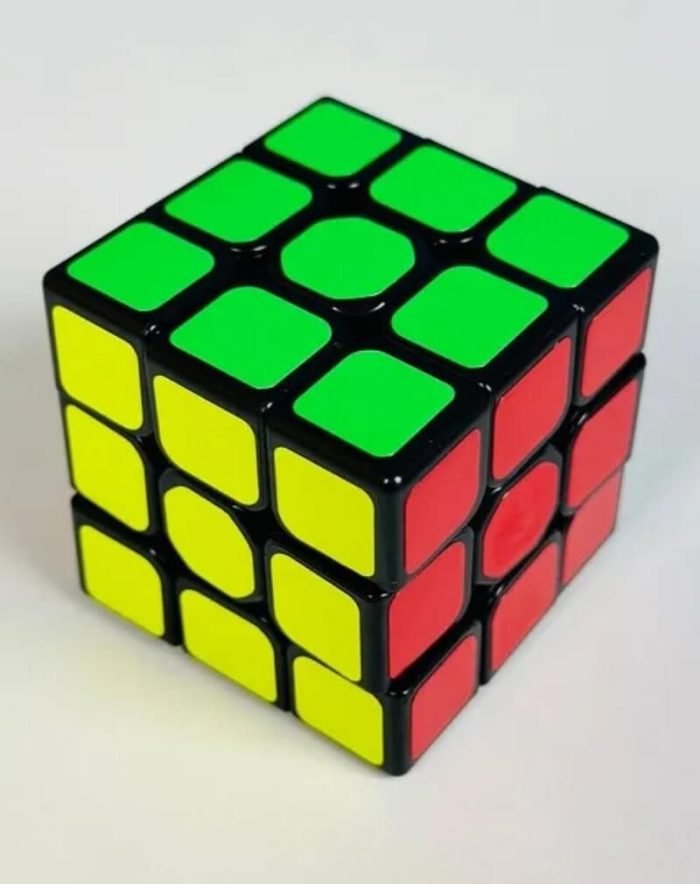 QY Speed Rubiks Cube 3×3 Price In Bangladesh