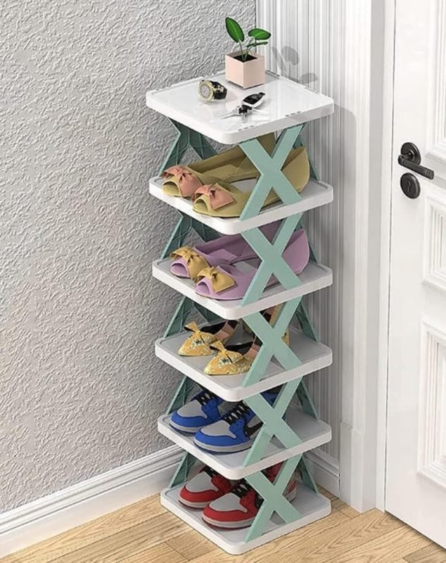 5 Layer Shoe Rack Price In Bangladesh