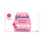 Johnson Baby Soap Blossoms Price in Bangladesh