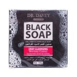 Dr. Davey Black Soap Collagen & Charcoals Soap Price in Bangladesh