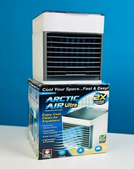 Mini Air Cooler Price in Bangladesh