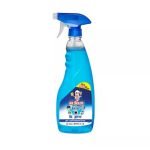 Mr. Brasso Glass Cleaner Spray 500ml