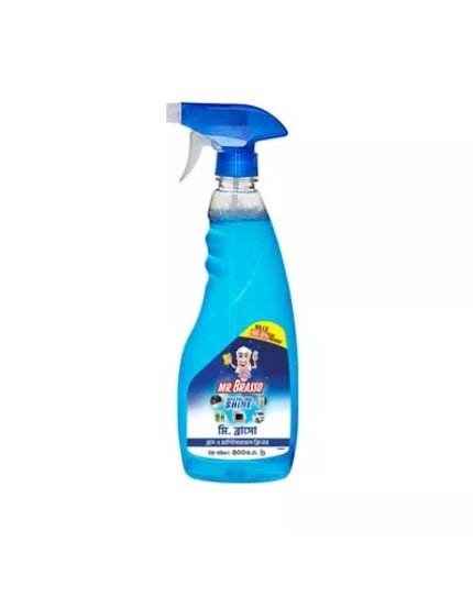 Mr. Brasso Glass Cleaner Spray 500ml