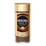 Nestle Nescafe Gold Instant Coffee Jar 100gm
