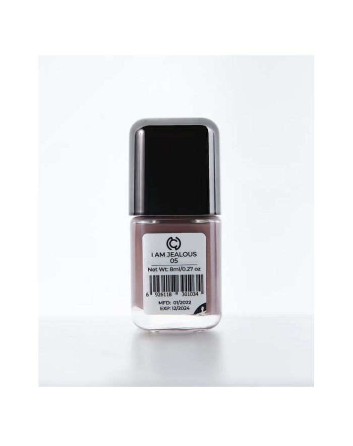 Nirvana Color Nail Polish – I Am Jealous-05