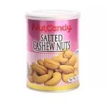 Nut Candy Salted Cashew Nuts 140gm