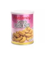 Nut Candy Salted Cashew Nuts 140gm