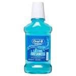 Oral B Mouthwash Lasting Freshness 250ml