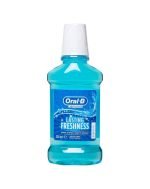 Oral B Mouthwash Lasting Freshness 250ml