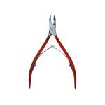 Parlour Cuticle Nipper-Red Rose Best Cuticle Nipper